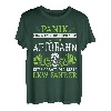 Lastkraftwagenfahrer - Kurz gesagt der beste LKW Fahrer T-Shirt