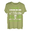 Lastkraftwagenfahrer - Kurz gesagt der beste LKW Fahrer T-Shirt
