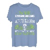 Lastkraftwagenfahrer - Kurz gesagt der beste LKW Fahrer T-Shirt