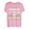 Lastkraftwagenfahrer - Kurz gesagt der beste LKW Fahrer T-Shirt