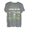 Lastkraftwagenfahrer - Kurz gesagt der beste LKW Fahrer T-Shirt