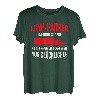 LKW Fahrer im Ruhestand, Rente Rentner Lastwagenfahrer T-Shirt