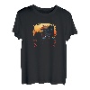 Truck, Trucker, LKW Fahrer sind die Besten T-Shirt