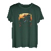 Truck, Trucker, LKW Fahrer sind die Besten T-Shirt
