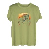 Truck, Trucker, LKW Fahrer sind die Besten T-Shirt