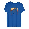 Truck, Trucker, LKW Fahrer sind die Besten T-Shirt