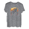 Truck, Trucker, LKW Fahrer sind die Besten T-Shirt