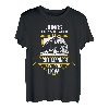 LKW-Fahrer Shirt Fernfahrer Laster Spruch Männer fahren LKW