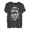 LKW-Fahrer Shirt Fernfahrer Laster Spruch Männer fahren LKW