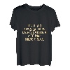 Ich hab das schon verstanden ist nur egal Profis Job T-Shirt