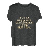 Ich hab das schon verstanden ist nur egal Profis Job T-Shirt