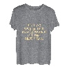Ich hab das schon verstanden ist nur egal Profis Job T-Shirt