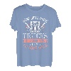 Some Girls Drive Trucks And Shoot Guns It S Me I M Some T-Shirt