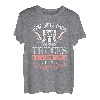 Some Girls Drive Trucks And Shoot Guns It S Me I M Some T-Shirt