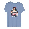 Truck, Trucker, LKW Fahrer sind die Besten T-Shirt