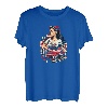 Truck, Trucker, LKW Fahrer sind die Besten T-Shirt