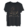 Herren Ich Bin LKW Fahrer Spruch Fernfahrer Mann Herren Zubehör T-Shirt