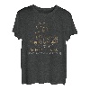 Herren Ich Bin LKW Fahrer Spruch Fernfahrer Mann Herren Zubehör T-Shirt