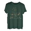 Herren Ich Bin LKW Fahrer Spruch Fernfahrer Mann Herren Zubehör T-Shirt