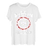 LKW Fahrer drehen am Rad - Lastwagenfahrer T-Shirt Trucker
