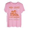 Herren Fernfahrer LKW Fahrer Brummi T-Shirt
