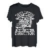 Trucker Trucking Semi Lkw-Fahrer T-Shirt