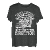 Trucker Trucking Semi Lkw-Fahrer T-Shirt