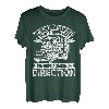Trucker Trucking Semi Lkw-Fahrer T-Shirt