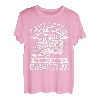 Trucker Trucking Semi Lkw-Fahrer T-Shirt
