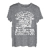 Trucker Trucking Semi Lkw-Fahrer T-Shirt