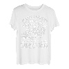 Trucker Trucking Semi Lkw-Fahrer T-Shirt