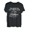 Lustiges Food Truck Shirt Taco Foodie T-Shirt You Had Me At Food T-Shirt