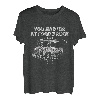 Lustiges Food Truck Shirt Taco Foodie T-Shirt You Had Me At Food T-Shirt