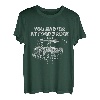 Lustiges Food Truck Shirt Taco Foodie T-Shirt You Had Me At Food T-Shirt