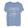 Lustiges Food Truck Shirt Taco Foodie T-Shirt You Had Me At Food T-Shirt