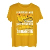 Herren LKW Fahrer T-Shirt Trucker Geschenk Fun Shirt Laster