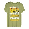 Herren LKW Fahrer T-Shirt Trucker Geschenk Fun Shirt Laster