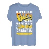 Herren LKW Fahrer T-Shirt Trucker Geschenk Fun Shirt Laster