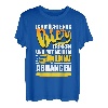 Herren LKW Fahrer T-Shirt Trucker Geschenk Fun Shirt Laster