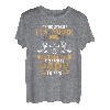 Herren Ich Bin Stolzer LKW Fahrer Am Meisten Liebe Ich Papa Zu Sein T-Shirt