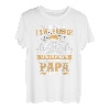 Herren Ich Bin Stolzer LKW Fahrer Am Meisten Liebe Ich Papa Zu Sein T-Shirt