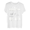 LKW-Fahrer-Design für Herren, Halbanhänger, LKW, Vater, großes Rig T-Shirt