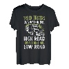 Trucker Trucking Semi Lkw-Fahrer T-Shirt