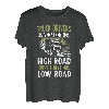 Trucker Trucking Semi Lkw-Fahrer T-Shirt