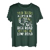 Trucker Trucking Semi Lkw-Fahrer T-Shirt