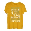 Trucker Trucking Semi Lkw-Fahrer T-Shirt