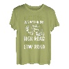 Trucker Trucking Semi Lkw-Fahrer T-Shirt
