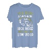 Trucker Trucking Semi Lkw-Fahrer T-Shirt