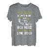 Trucker Trucking Semi Lkw-Fahrer T-Shirt