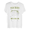 Trucker Trucking Semi Lkw-Fahrer T-Shirt
